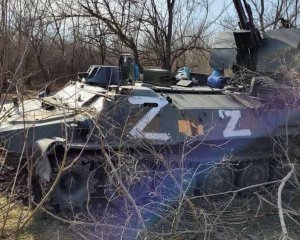 Разведка США фиксирует отвод части российских войск от Киева – СМИ
