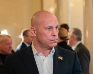 Киві повідомили про підозру у державній зраді