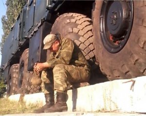 РФ расконсервирует боевую технику