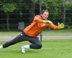 Пятов приєднається до &quot;Металіста&quot;