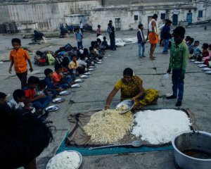 Війна спричинить зростання рівню бідності у світі