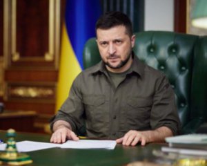 Українці - не наївні люди - Зеленський про переговори з Росією