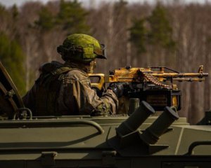 Россия не отвела войска от Киева и Чернигова - МВД