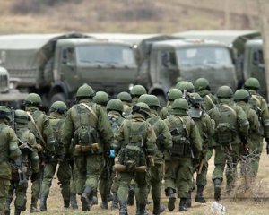 Росія відводить війська від Києва, щоби підготувати новий наступ - Пентагон