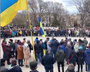 Чиновницю з Бердянська судитимуть за співпрацю з окупантами