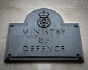Окупанти втратили ініціативу біля Києва і тому пішли - Міноборони Великої Британії