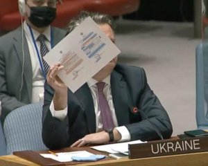 На засіданні Радбезу ООН Путіна порівняли зі Сталіним