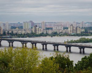 Киев оживает - в столицу возвращаются люди