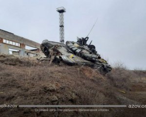 Окупанти блокують Харків, нарощуючи сили в напрямку Ізюма