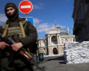 Есть угроза высадки российского десанта: как враг оказывает давление на Одессу