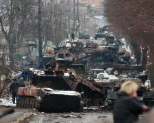 Назвали небезпечні напрямки й найгарячіші точки Київщини