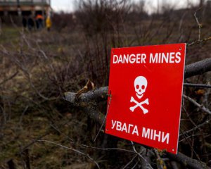 Наткнулись на мины и необезвреженные боеприпасы: на Харьковщине пострадал полугодовалый ребенок