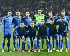 Ужгород або Туреччина: де збірна України проведе збори перед іграми відбору ЧС-2022