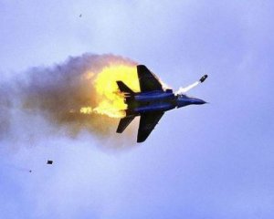 Україна збила три рашистські літаки та один БПЛА на Слобожанському напрямку