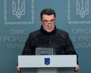 Данілов розповів, куди посунулися російські орки після провалу "бліцкригу"