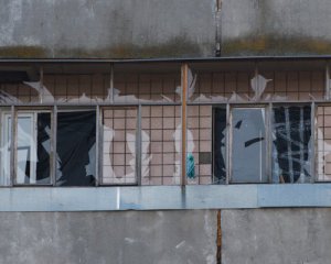 Росіяни випустили ракету по Дніпру