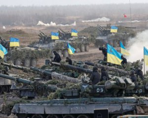 У списку понад 200 найменувань: Німеччина запропонує Україні додаткову зброю для боротьби з РФ