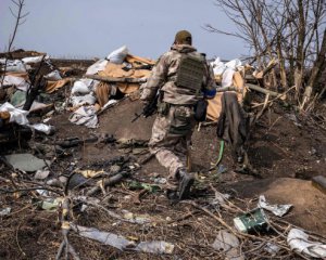 ВСУ оттесняют врага в Харьковской области