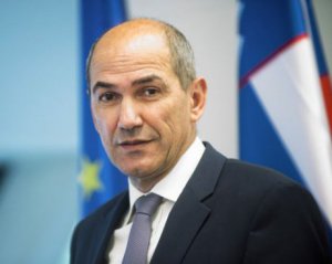 Словения готова предоставить Украине системы противоракетной обороны