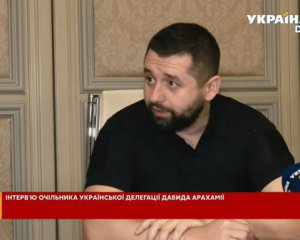 Стало відомо, коли відновляться переговори з Росією