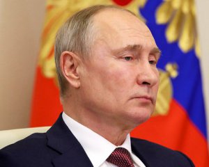 Путін погодився отримувати виплати за газ від ЄС в євро