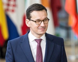 Польща закликала ЄС повністю відмовитись від російської енергії