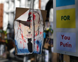 Російського генерала виключили з Асоціації військових аташе - CNN