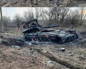 ВСУ отбили пять атак россиян на Востоке и уничтожили их технику