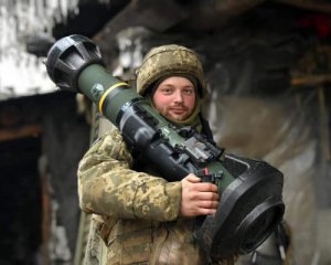 США відправили Україні нову партію озброєння - Пентагон