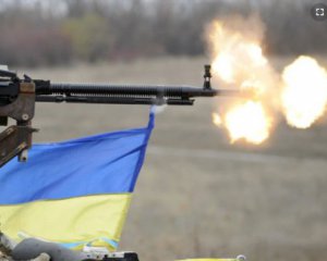 Знищили окупантів і присвоїли два бронетранспортери – сили оборони Запоріжжя похвалилися успіхами