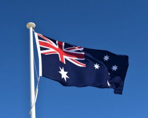 Австралия вводит дополнительные пошлины на весь импорт из РФ и Беларуси