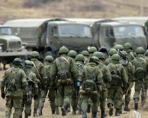 "Відновити радянський простір" - Денисенко про план Б Путіна