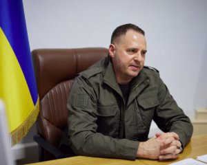 &quot;Красиві, але не діють&quot; - Єрмак поскаржився на частину санкцій проти РФ