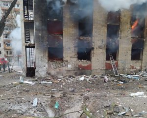 Деморалізований ворог відходить із території Чернігівщини