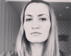 Під Черніговом загинув чоловік нардепки