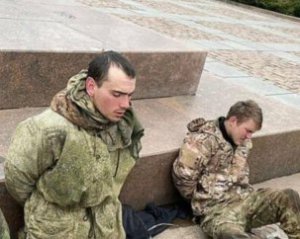 Резерва не будет: военные части РФ исчерпали возможности