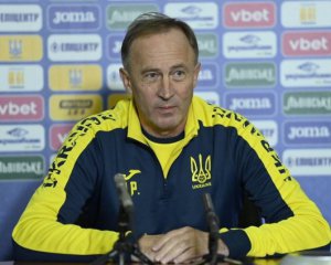 Збірна Україна втримала своє місце в рейтингу ФІФА