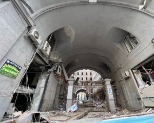 После войны дома в Украине будут проектироваться с паркингами-бомбоубежищами – Кубраков