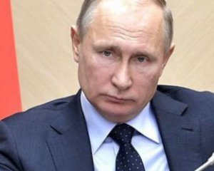 Путін підписав указ про торгівлю газом з &quot;недружніми країнами&quot; лише в рублях