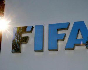 ФІФА не виключила Росію зі свого складу