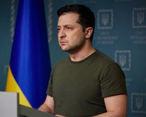 Зеленський створив дві військові адміністрації у Луганській області