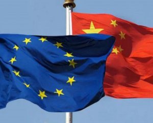 ЄС радитиме Китаю не допомагати Росії - Reuters
