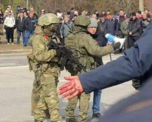 У Мелітополі голови ОСББ &quot;здають&quot; окупантам  покинуті квартири