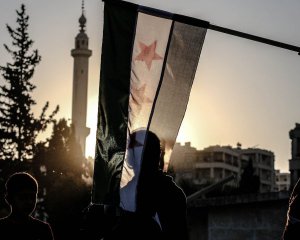 Бойовиків із Сирії готують до війни проти України - The New York Times