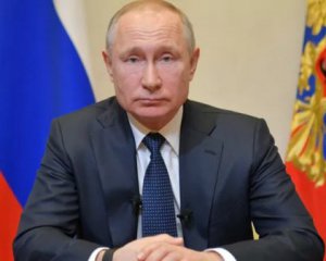 Путіна почали "пресувати" російські еліти. Він цього не любить - МВС