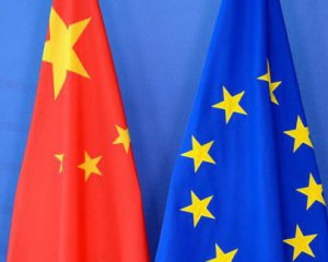 На саміті Євросоюз - Китай йтиметься про війну в Україні, міжнародну безпеку, торгівлю та кліматичні зміни