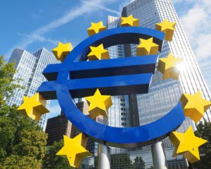 Инфляция в Евросоюзе достигла рекордного значения