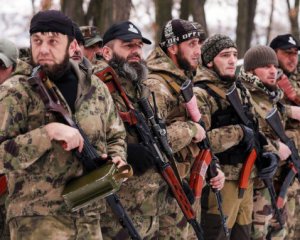 &quot;Кадыровцы ни на что не способны&quot;: российский офицер спецназа