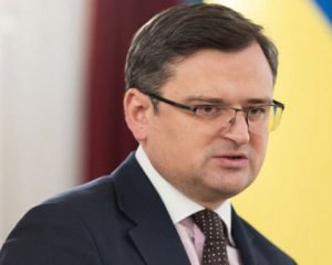 Миротворчі місії можливі за однієї умови - Кулеба
