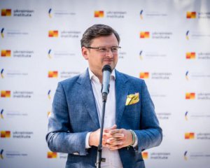 Кулеба заперечив чутки про тиск партнерів на Зеленського щодо поступок РФ